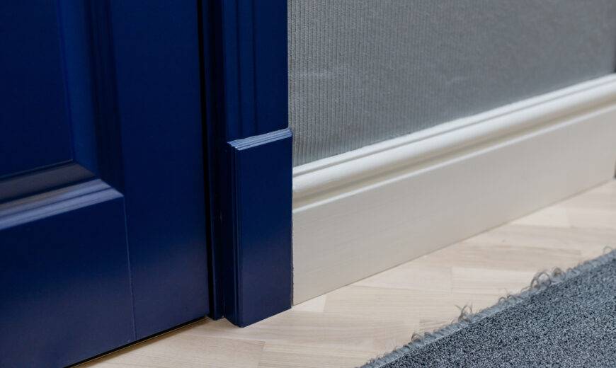 Home Design Features That Collect Dust—Literally—And How To Solve It