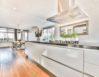 5 Kitchen Design Mistakes That Lower Your Home's Value