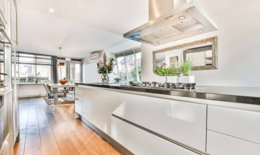 5 Kitchen Design Mistakes That Lower Your Home's Value