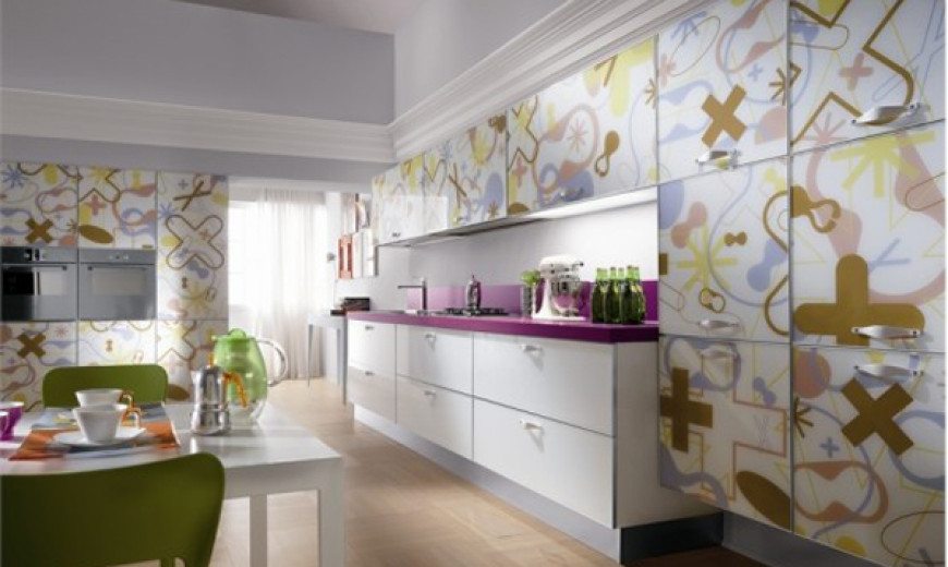 Crystal by Scavolini (11)