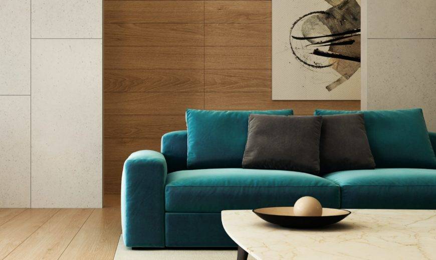 Couches, Davenports, Sofas, Futons–What's the Difference?