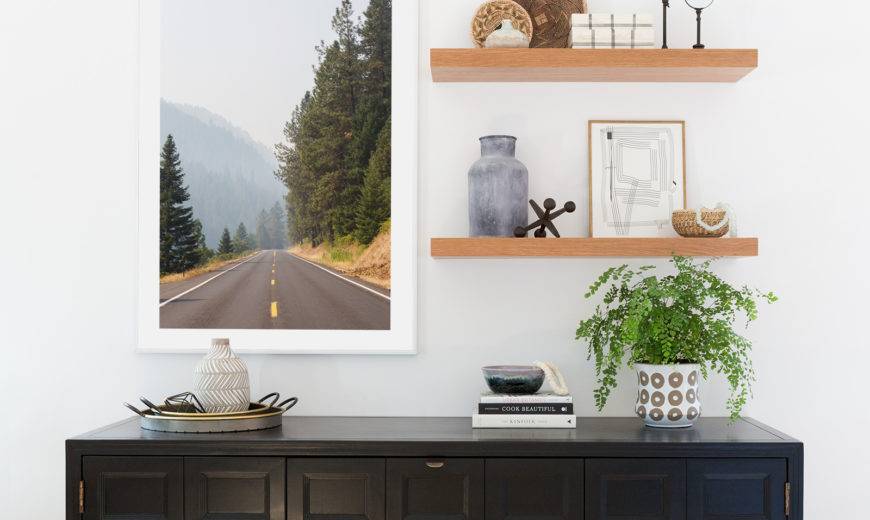 Professional Tips for Styling a Dresser