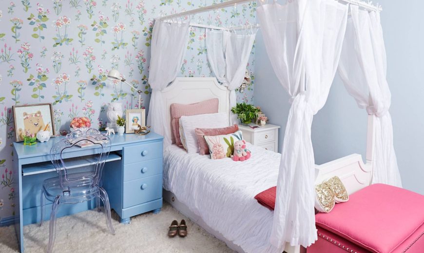 Fabulous Kids’ Bedroom Styles to Try Out this Winter: Ideas and Inspirations