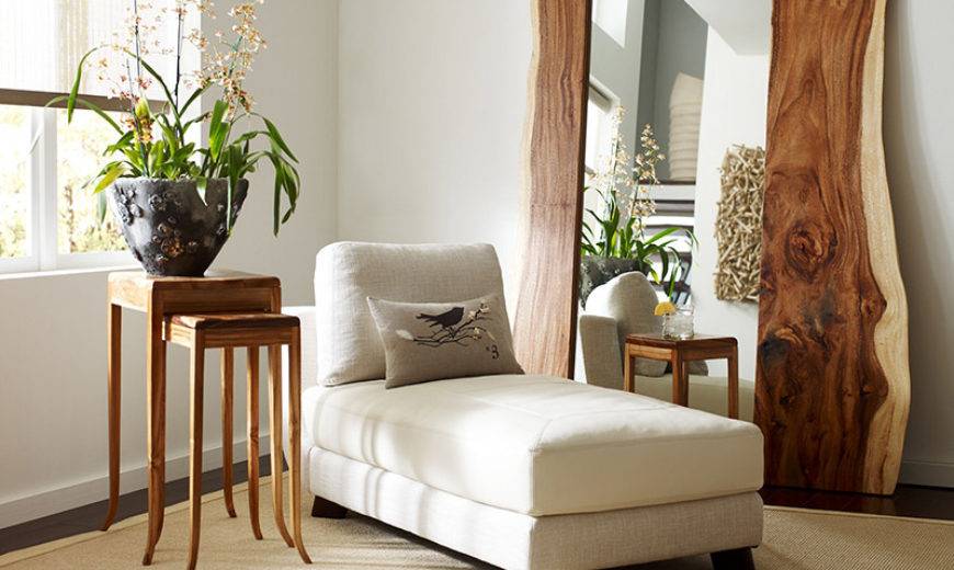 16 Chic and Unique Wooden Home Decor Inspirations