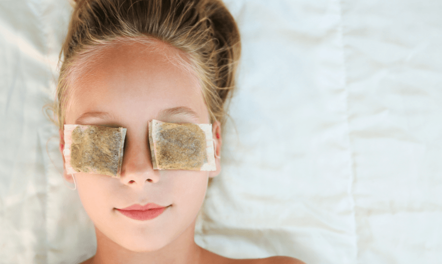 6 Hacks For Reusing Tea Bags That Will Blow Your Mind