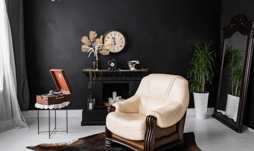 Embracing Grandmillennial Style to Bring Nostalgia Into Modern Decor