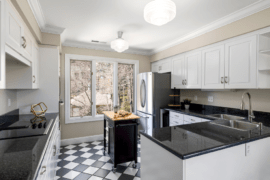 Stunning Kitchen Flooring Ideas for Your Home