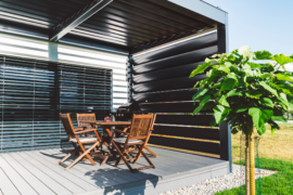 Innovative Pergola Shade Ideas to Enhance Your Outdoor Space